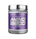 Scitec Nutrition Amino 5600 Scitec Nutrition Amino 5600