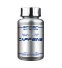 Scitec Nutrition Caffeine - 100 gélules Scitec Nutrition Caffeine - 100 gélules