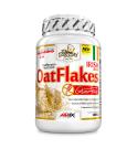 Amix Mr.Poppers Oat flakes - 1kg sans gluten Amix Mr.Poppers Oat flakes - 1kg sans gluten