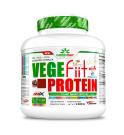 Amix GreenDay Vegefiit Protein - 2kg Amix GreenDay Vegefiit Protein - 2kg