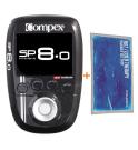 Electrostimulateur Compex Wireless SP 8.0 + Cadeau Electrostimulateur Compex Wireless SP 8.0 + Cadeau