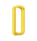 Housse en Silicone Jaune Garmin Edge 1030 Housse en Silicone Jaune Garmin Edge 1030