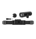Feu de Vélo Intelligent Garmin Varia UT800 - Version tout-terrain Feu de Vélo Intelligent Garmin Varia UT800 - Version tout-terrain