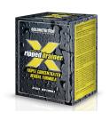 GoldNutrition Extreme Cut Ripped Drainer - 20 portions GoldNutrition Extreme Cut Ripped Drainer - 20 portions