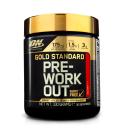 Optimum Nutrition Gold Standard Pre Workout - 330g Optimum Nutrition Gold Standard Pre Workout - 330g