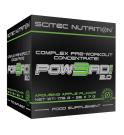 Scitec Nutrition Pow3rd! 2.0 - 25 x 7g Scitec Nutrition Pow3rd! 2.0 - 25 x 7g