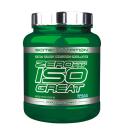 Scitec Nutrition Zero IsoGreat - 900gr Scitec Nutrition Zero IsoGreat - 900gr