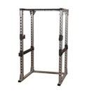 Appareil de musculation Body-Solid GPR378-Cage à squat. Appareil de musculation Body-Solid GPR378-Cage à squat.
