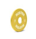 Disque Olympique Ruster Fractionnaire  (Poids: 1.5kg)
