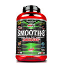 Amix Muscle Core Smooth-8 Hybrid Protein - 2.3kg Amix Muscle Core Smooth-8 Hybrid Protein - 2.3kg