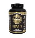 GoldNutrition BCAA S 60 caps GoldNutrition BCAA S 60 caps