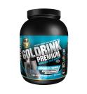 GoldNutrition Gold Drink Premium - 750gr GoldNutrition Gold Drink Premium - 750gr