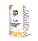 GoldNutrition Clinical Gols D-Tox - 60 gélules GoldNutrition Clinical Gols D-Tox - 60 gélules