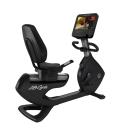 Bicicleta Reclinable Life Fitness PCS Discover SE3 HD WIFI -Titanium + Entrega+Instalación Península