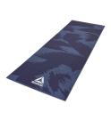 Tapis de Yoga Reebok 4mm - Brush Strokes Tapis de Yoga Reebok 4mm - Brush Strokes