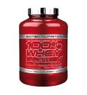 Scitec Nutrition 100% Whey Protein Professional - 2.35kg Scitec Nutrition 100% Whey Protein Professional - 2.35kg
