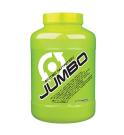 01.07.2019 Scitec Nutrition Jumbo - 2.86kg 01.07.2019 Scitec Nutrition Jumbo - 2.86kg