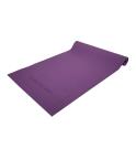 Tapis de Yoga Tunturi PVC - 4mm - Violet Tapis de Yoga Tunturi PVC - 4mm - Violet