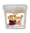 Weider Nutrition Gourmet Oat Flour - 1,9kg Weider Nutrition Gourmet Oat Flour - 1,9kg