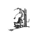 Appareil à charge guidée Compact Premium Body-Solid G5S avec station pectorale