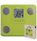 Balance Tanita BC-730 (Couleur: Vert)