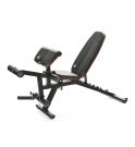 Banc Adidas Utility Bench (pupitre et leg) Banc Adidas Utility Bench (pupitre et leg)