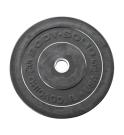 Disque Olympique Body-Solid Bumper Chicago Disque Olympique Body-Solid Bumper Chicago