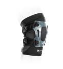 Orthèse de Genou WebTech Noir - XL Orthèse de Genou WebTech Noir - XL