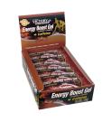 Victory Endurance Energy Boost Gel + Caféine - 24 x 42gr Victory Endurance Energy Boost Gel + Caféine - 24 x 42gr