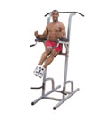 Chaise Romaine Body-Solid GVKR82-Machine à dips Chaise Romaine Body-Solid GVKR82-Machine à dips