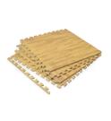 Tapis de Protection de Sol fdfitnessdigital (4 pièces) Tapis de Protection de Sol fdfitnessdigital (4 pièces)