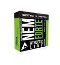 Scitec Nutrition AthleticLine Nem Forte- 36 caps Scitec Nutrition AthleticLine Nem Forte- 36 caps