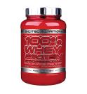 Scitec Nutrition 100% Whey Protein Professional - 920gr Scitec Nutrition 100% Whey Protein Professional - 920gr