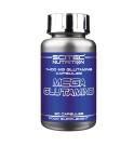 Scitec Nutrition Mega Glutamine - 90 gélules Scitec Nutrition Mega Glutamine - 90 gélules