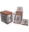 Scitec Nutrition Oat & whey - 12 x 92g chocolat Scitec Nutrition Oat & whey - 12 x 92g chocolat
