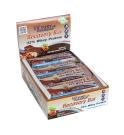 Victory Endurance Recovery Bar - 12 x 50gr Victory Endurance Recovery Bar - 12 x 50gr