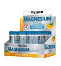 Weider Nutrition Magnesium Liquid - 20 x 25ml Weider Nutrition Magnesium Liquid - 20 x 25ml