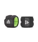 Orthèses de Poignet et Cheville Adidas  (Poids: 0.5kg)
