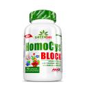Amix GreenDay HomoCys Block - 90 gélules Amix GreenDay HomoCys Block - 90 gélules