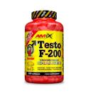 Amix Testo F-200-200 cápsulas Amix Testo F-200-200 cápsulas