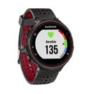 Garmin Forerunner 235 Cardiofréquencemètre Intégré Noir/Rouge marsala Garmin Forerunner 235 Cardiofréquencemètre Intégré Noir/Rouge marsala