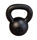 Kettlebell Body-Solid Kettlebell Body-Solid