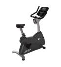 Vélo d'appartement Life Fitness C1 Track+