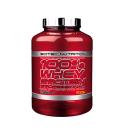Scitec Nutrition 100% Whey Protein Professional - 2.35kg Scitec Nutrition 100% Whey Protein Professional - 2.35kg