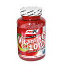 Amix Vitamine C 1000 - 100 gélules Amix Vitamine C 1000 - 100 gélules