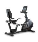 Vélo Semi-Allongé BH TFR Ergo Multimedia 