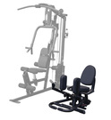Accessoire pour adducteurs et abducteurs Body-Solid GIOTB