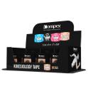 Compex Tape Beige 12 Rouleaux Compex Tape Beige 12 Rouleaux