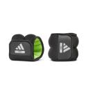 Orthèses de Poignet et Cheville Adidas  (Poids: 1.5kg)