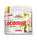 Amix Mr.Poppers Coconut Oil - 300g Amix Mr.Poppers Coconut Oil - 300g